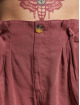Only Chino Onlaminta-Aris Life Hw Pb Culot Pnt púrpura