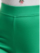Only Chino Paige Life Flared Chino verde