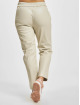 Only Chinos Joey Pull Up Straight Chino beige
