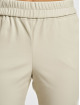 Only Chinos Joey Pull Up Straight Chino beige
