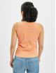 Only Débardeur onlNuvella Life orange