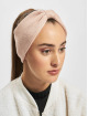 Only Diverse Zenna Headband rosa