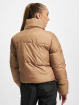 Only Foretjakker Ricky Reversibel beige