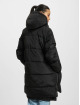 Only Frakker Nora Long Puffer sort