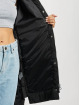 Only Frakker Nora Long Puffer sort