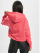 Only Hoodie onyFave Life red