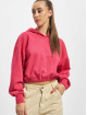 Only Hoody Cooper pink