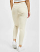Only Jean skinny onlBlush Mid Ankle Raw BB DOT019 beige