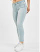 Only Jean skinny onlDaisy Life Reg Push Up Ankle bleu