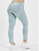 Only Jean skinny onlDaisy Life Reg Push Up Ankle bleu