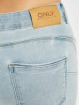 Only Jean skinny onlDaisy Life Reg Push Up Ankle bleu