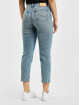Only Jean slim onlJosie Life High Rise bleu