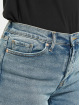 Only Jean slim onlJosie Life High Rise bleu