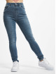Only Jeans slim fit Mila High Waist blu