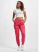 Only joggingbroek Cooper pink