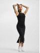 Only Kleid Belfast schwarz