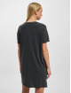 Only Kleid Non Violence schwarz