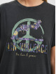 Only Kleid Non Violence schwarz