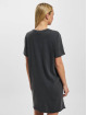 Only Kleid Non Violence schwarz