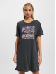 Only Kleid Non Violence schwarz
