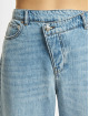 Only Loose fit jeans Romeo Loose blauw