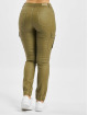 Only Pantalon cargo onlMissouri Reg Ank vert