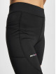 Only Pantalón cortos Gill Logo Train negro
