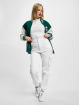 Only Polo Elsa S/S Polo Top Jrs blanc
