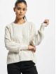 Only Pullover New Tessa beige