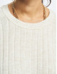 Only Pullover New Tessa beige