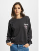Only Pullover Trine Heart black