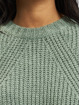 Only Pullover onlFiona Knit green