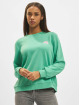 Only Pullover Weekday green