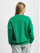 Only Pullover Ria green