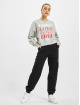 Only Pullover onlLove Life grey