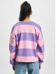 Only Pullover Joana pink