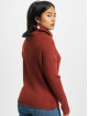 Only Pullover Katia rot