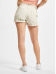 Only Short Phine beige