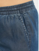 Only Short onlPema Lyocell bleu