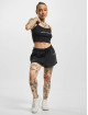 Only Short Onlcara String Ub Swt noir
