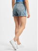 Only Shorts Phine blau