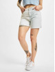 Only shorts Vega Life Two T blauw