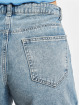 Only shorts Phine blauw
