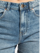 Only shorts Phine blauw