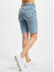 Only shorts Emily Long blauw