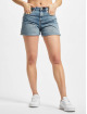 Only Shorts Phine blå