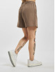 Only Shorts Thyra braun