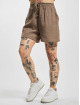 Only Shorts Thyra braun
