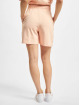 Only Shorts Nissi rosa chiaro