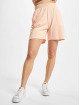 Only shorts Nissi rose
